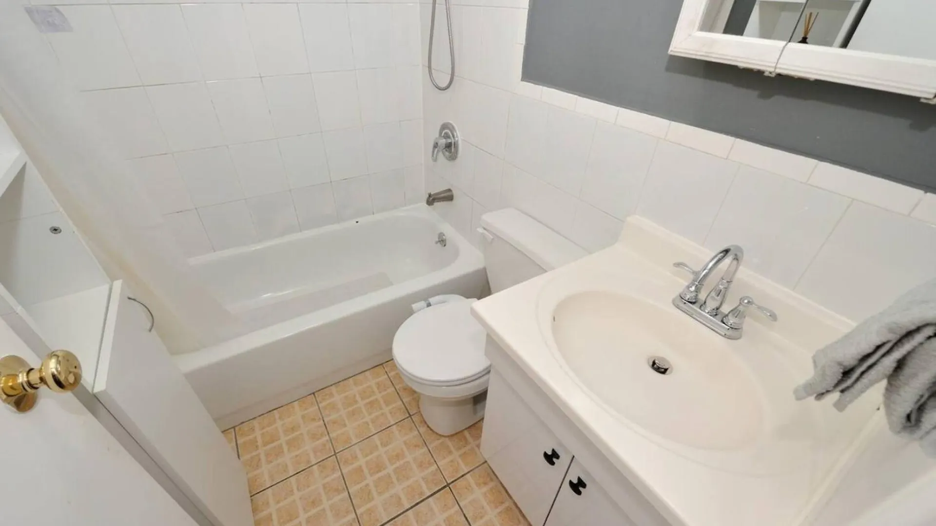 Apartment Urban Sunshine Cozy 1-Bedroom In Nycs Heart New York United States