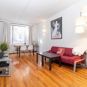  Apartment Park North - Quiet Place
